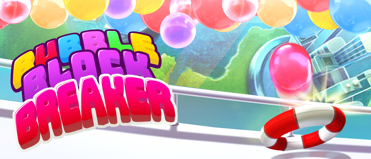 Bubble Block Breaker